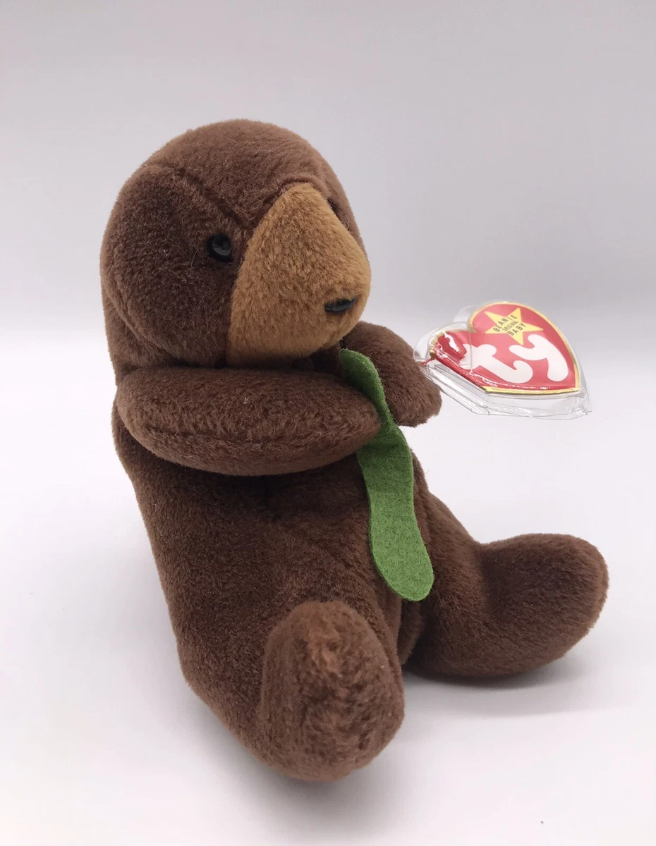 Seaweed the sale otter