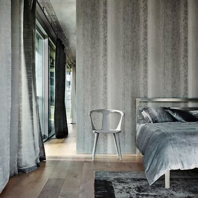 Anthology Definition Sabkha Tapete 111613 Farbe Hämatit