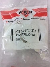 FSP Whirlpool Refrigerator Overload 2187145 