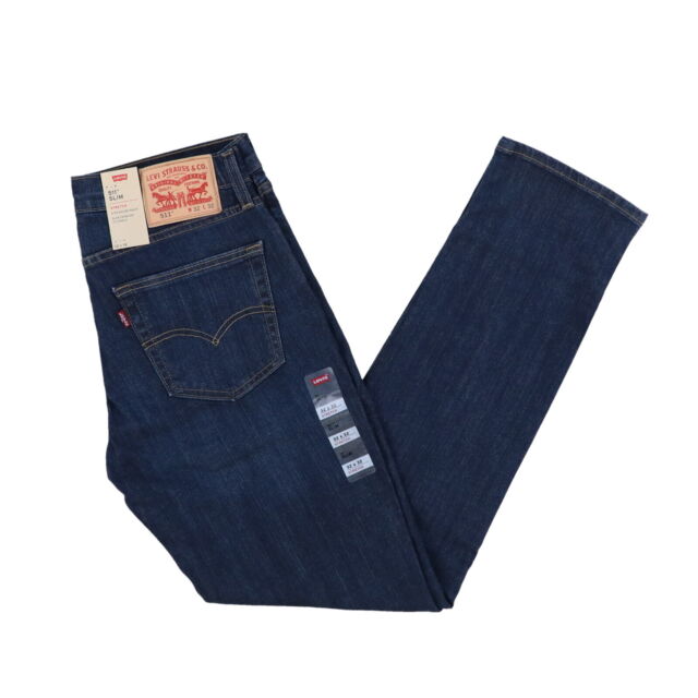 levi's jeans skinny