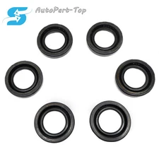 Valve Cover Spark Plug Tube Seal Set For Nissan Frontier Altima Maxima 4.0L/3.5L