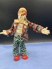 Alps Clown 50er Trade Mark Made In Japan @7605@ Blechspielzeug Sammlung