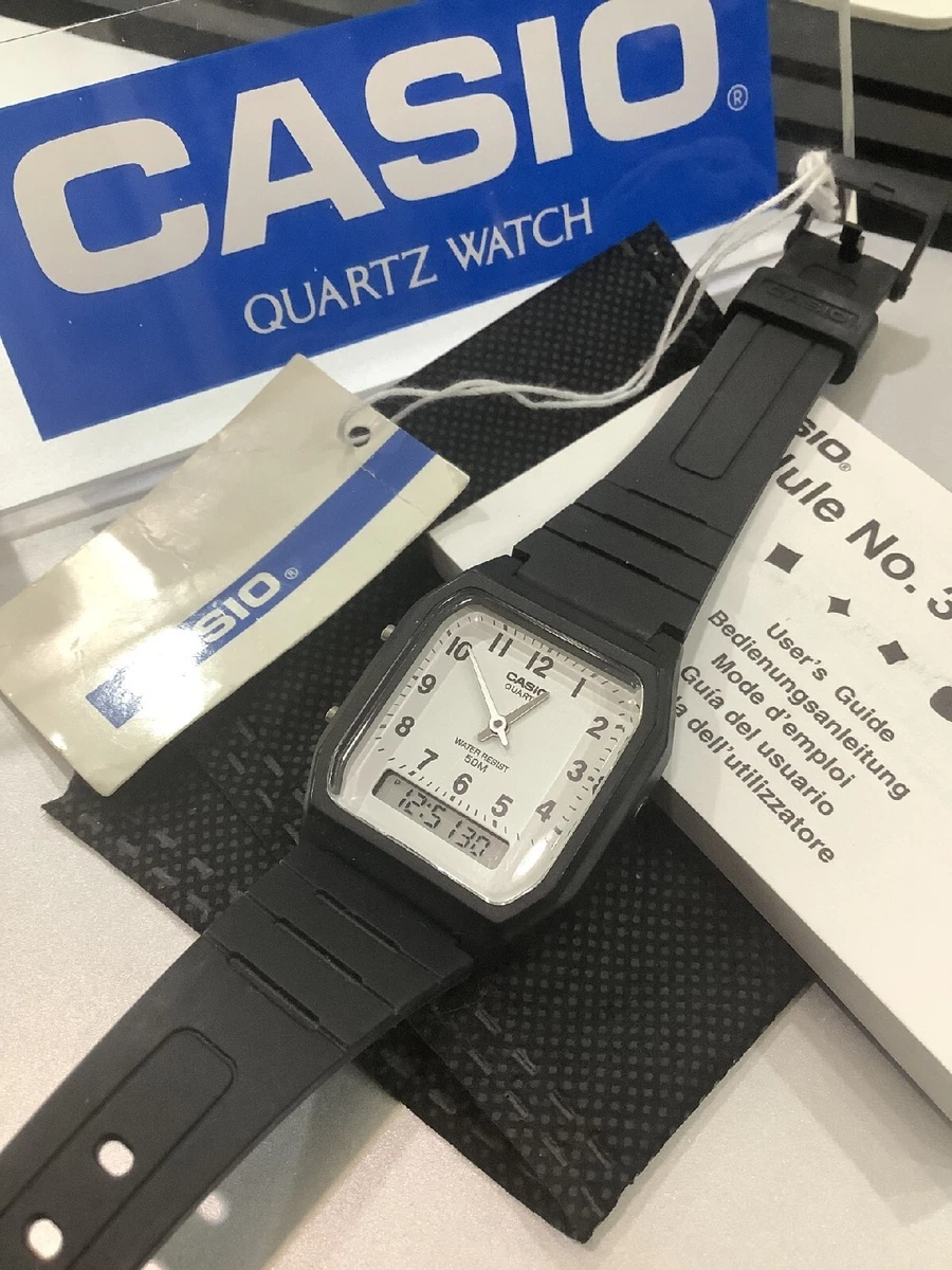 Casio aw48h new arrivals