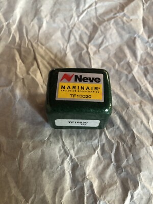 AMS Neve Marinair T10468 Mic Input Transformer Recreation TF10020