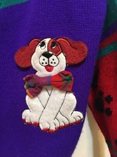 Child's Sweater Dog Puppy Paw Patrol Children's Kids Small Medium  Item No. 308