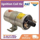 <!--F#f_0-->PAT Premium Ignition Coil 6v 6 Volt fits Holden F Series FJ 2.2L 6Cyl 132 (Grey)<!--F/-->