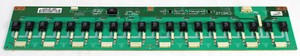 Inverter board CMO T871034.02 für Samsung TV I400H1-20C-A011C