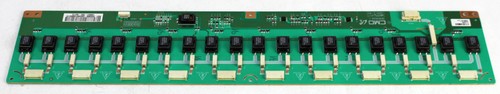 Inverter board CMO T871034.02 für Samsung TV I400H1-20C-A011C