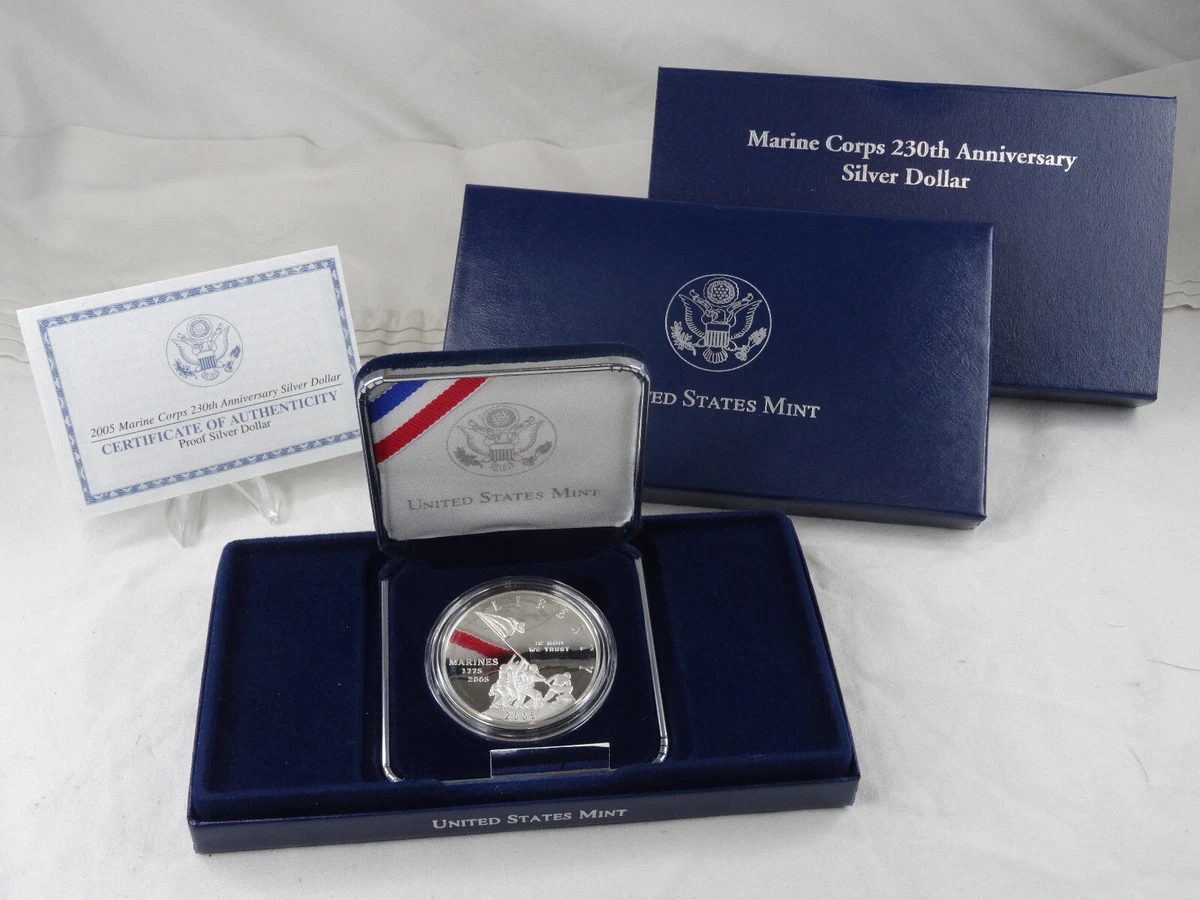 2005 精铸美国纪念银币| eBay