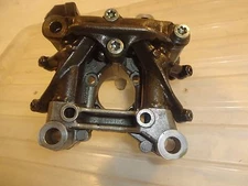 BMW 2004 R 1150 RT R1150RT Right Engine Rocker Arm Valve Lifter Cam Shaft +Tower