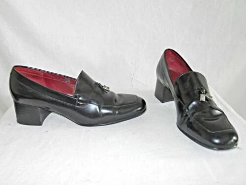 Ralph Lauren Flats & Oxfords Vintage Shoes for Women