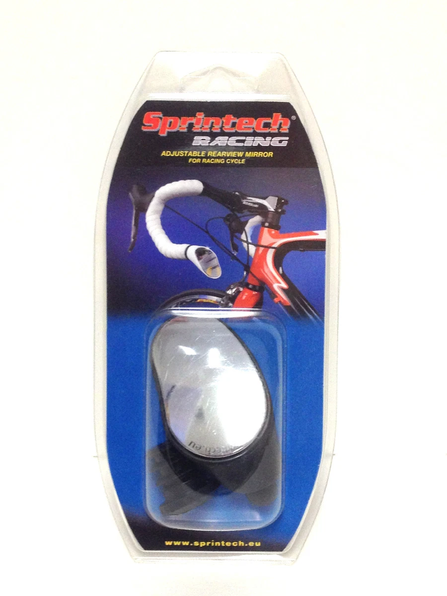 Sprintech drop on sale bar mirror