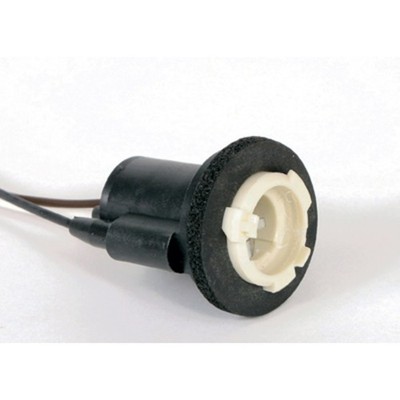 LS8 AC Delco Bulb Socket Front or Rear Driver Left Side for Chevy Olds SaVana