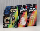 Star Wars: A New Hope Bundle - Rebel Fleet Trooper, Princess Leia, & C-3PO