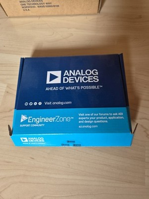 Analog Devices, DC1785B Evaluierungsboard für Temperatur Spannung und Strom