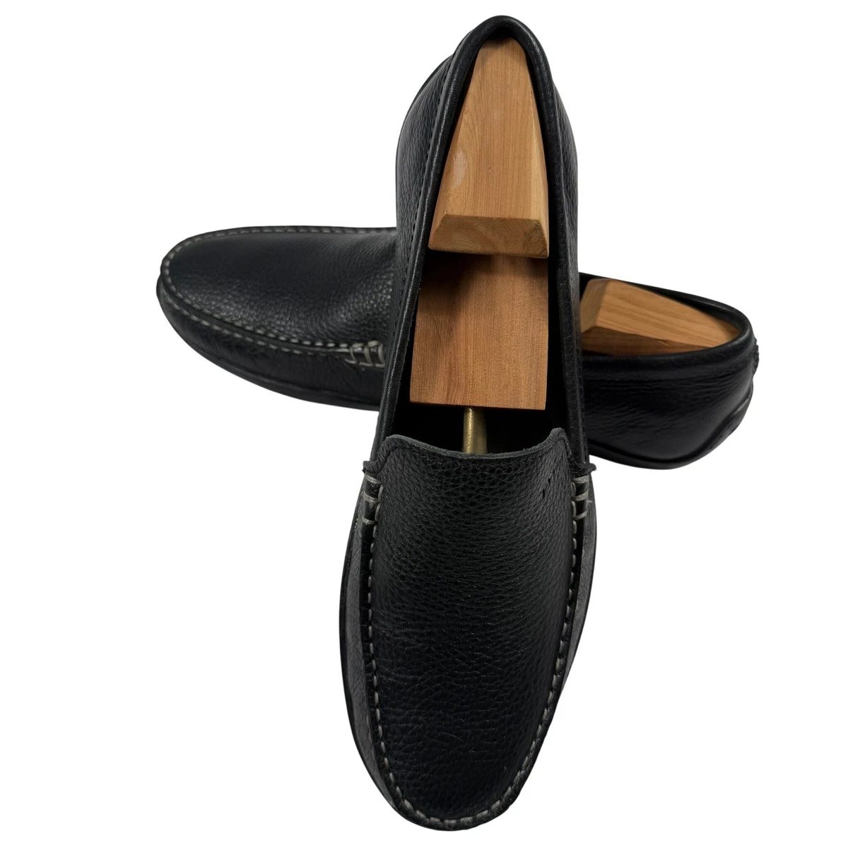 Tommy Bahama Black Casual Shoes for Men for sale | eBay display picture 2