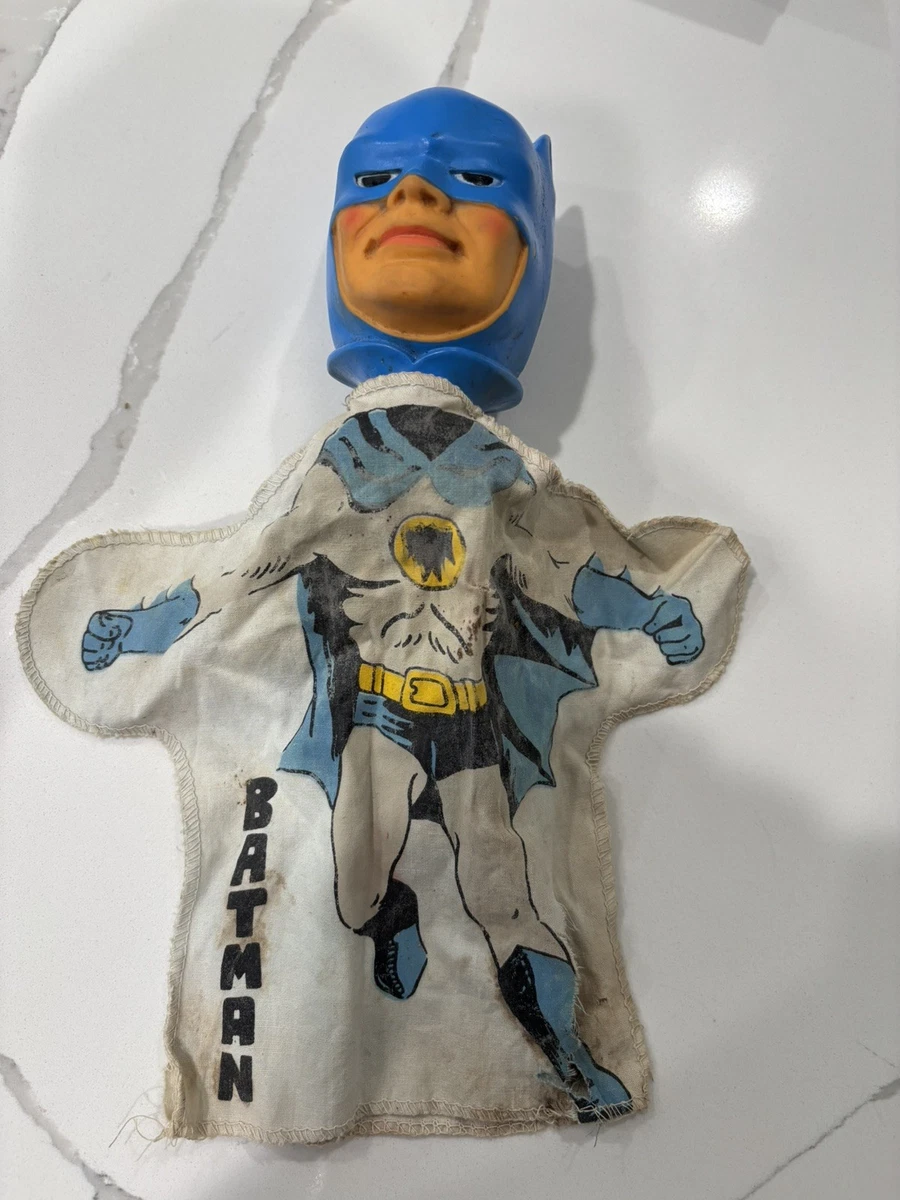 Ideal Batman Action Figures & Accessories for sale | eBay