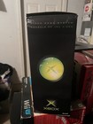 Microsoft Black Video Game Console