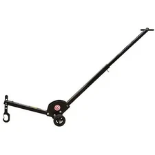 Mag-Mate Mcl2000w06 Manhole Cover Lift Dolly, Steel