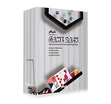 🎴 Game Rack – 8‑Piece Modular Card & Dice Accessory Kit