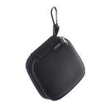 CM Small Travel Carrying Storage Organizer Bag Case Pouch compatible