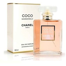 Chanel • Coco Mademoiselle • Eau de Parfum • Intense •  100ml • da donna