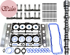 5.7 Hemi Engine Camshaft Lifter Kit Non Mds Replacement For Chrysler Jeep Dodge