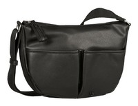 Tom Tailor Jelena Cross Bag M UmhäNgetasche Tasche Black Schwarz