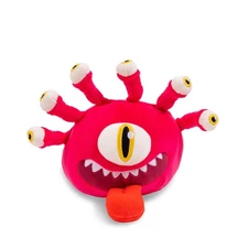 Eyeball Overlord 8-Inch Collector Plush
