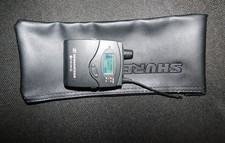 Sennheiser EK 300 IEM G3 Bodypack Receiver B Range 626-668 MHZ 