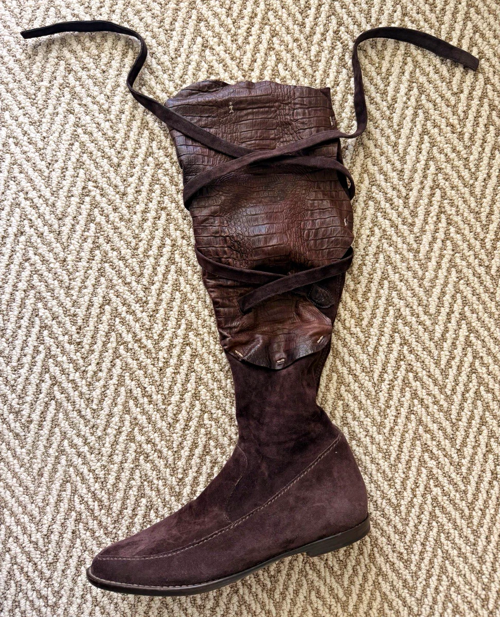 靴 HENRY BEGUELIN LONG BOOTS Henry Beguelin Women's Boots for sale | eBay