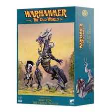 Warhammer - Old World - Grand Cathay - Miao Y...
