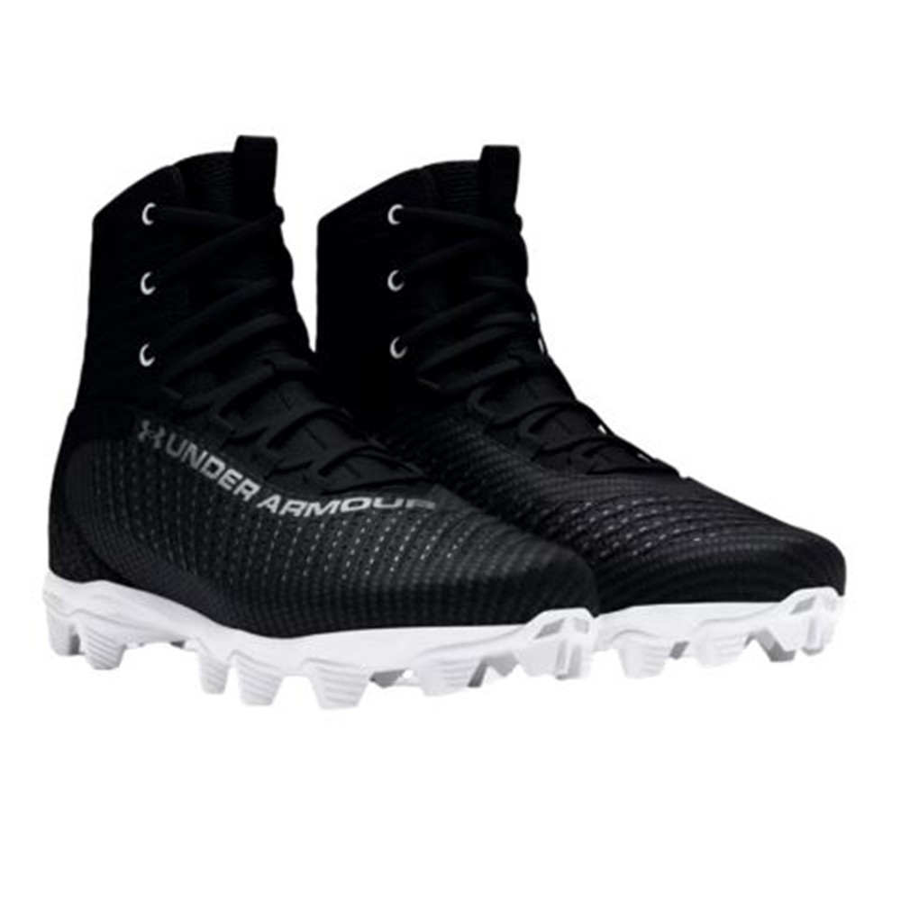 New Under Armour UA Highlight RM 2.0 Football Cleats 3027300-001