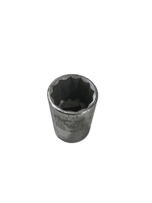Wright Tool 13/16'' x 1 1/2''-1/2'' Drive-12 Point - Standard Socket 8 Pack