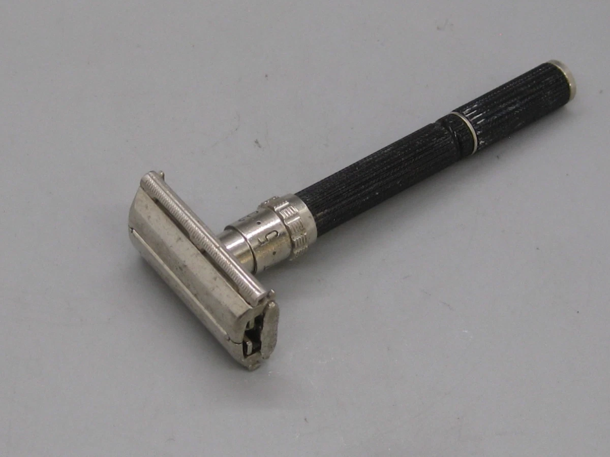 Gillette Super Adjustable Razor | eBay