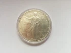 1993 American Silver Eagle 1 oz
