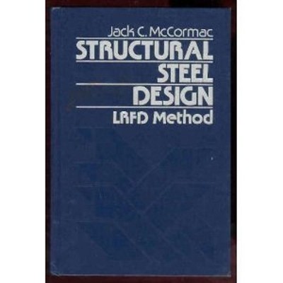 Structural Steel Design - ACCEPTABLE