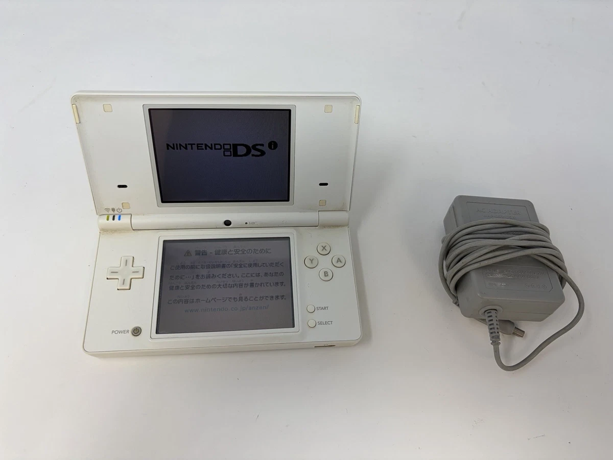 Preços baixos em Branco Original Nintendo DSi-Consoles de