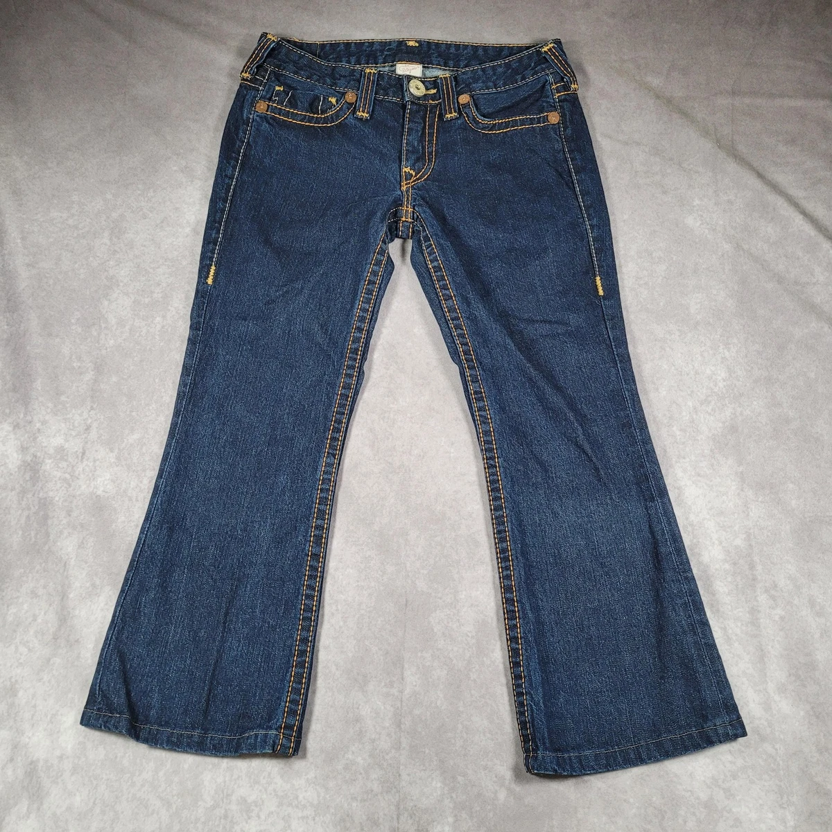 True Religion Bobby In Women's Jeans for sale | eBay