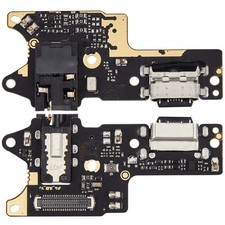 Replacement Charging Port With Board Compatible with Xiaomi Redmi 9
