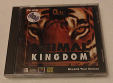 Animal Kingdom - Expand Your Senses PC/Mac, 1994