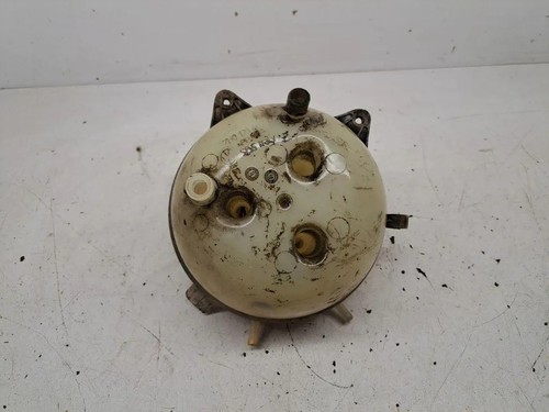 VW TRANSPORTER V T5 Furgon Ausgleichsbehälter 7H0121407B 2.46 Diesel 34244161