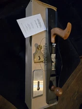 Lie Nielsen No. 7 1/2 jointer