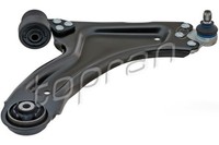 Querlenker Dreieckslenker Topran 206 467 FüR Combo Opel Corsa X01 Stahlblech F08