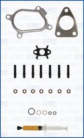 Ajusa Montagesatz Lader JTC11240 FüR Renault Opel Nissan Master X70 Interstar 2