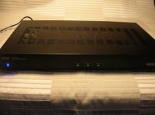 NuVo NV-P3100 Whole Home Audio System "Freshly Professionally Serviced"