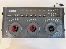 Euphonix MC Color Grading Trackball Control Surface Video Color Controller