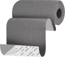 Canvas Patch 4 "x 60 ", Self-Adhesive Waterproof Canvas Patch Set for Repairing