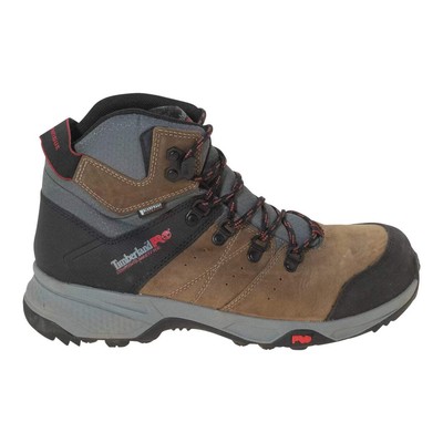 Timberland Hypercharge 6-Inch Composite Toe Waterproof Work Boot - Men's