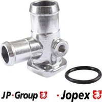 JP Group 1114504300 KüHlmittelflansch Flansch KüHlwasser FüR Audi FüR VW
